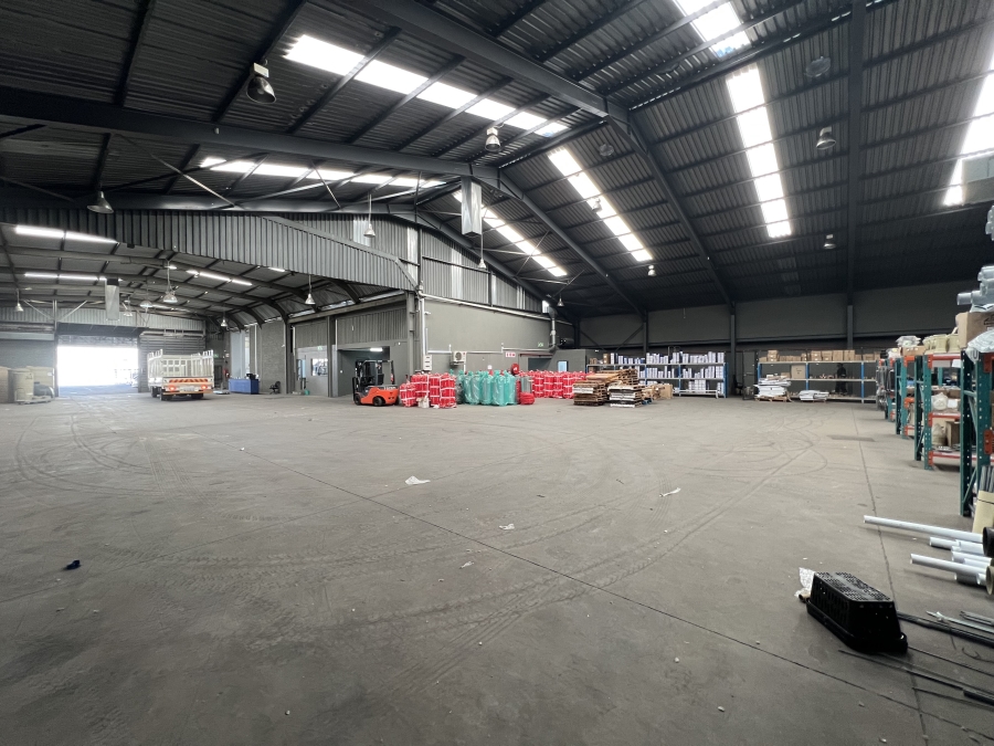 Commercial Property for Sale in Beaconvale Western Cape